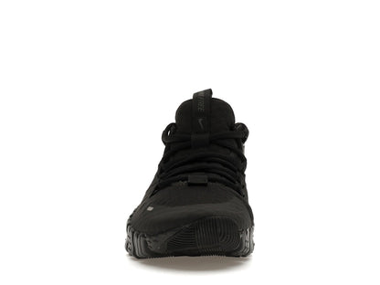 Nike Free Metcon 5 Black Anthracite (Women's)
