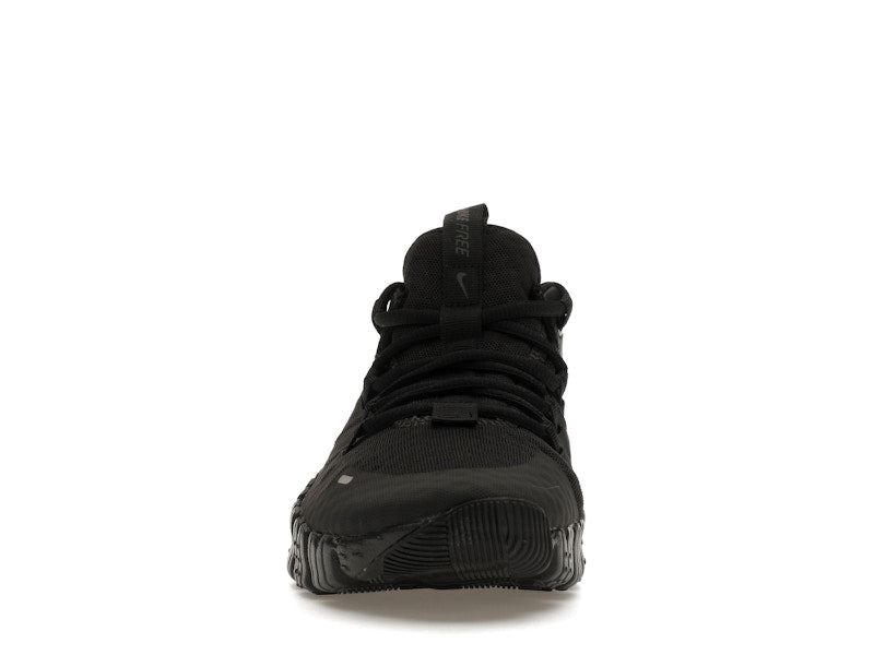 Nike Free Metcon 5 Black Anthracite (Women's)