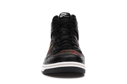 Nike Dunk CMFT Tiger Camo