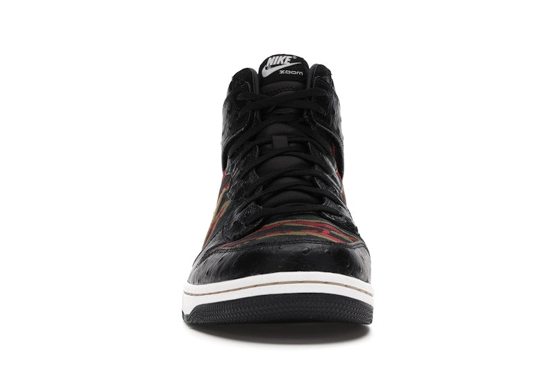 Nike Dunk CMFT Tiger Camo