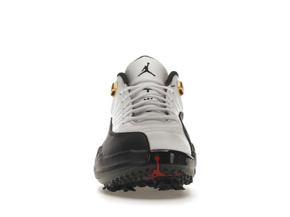 Jordan 12 Retro Low Golf Taxi