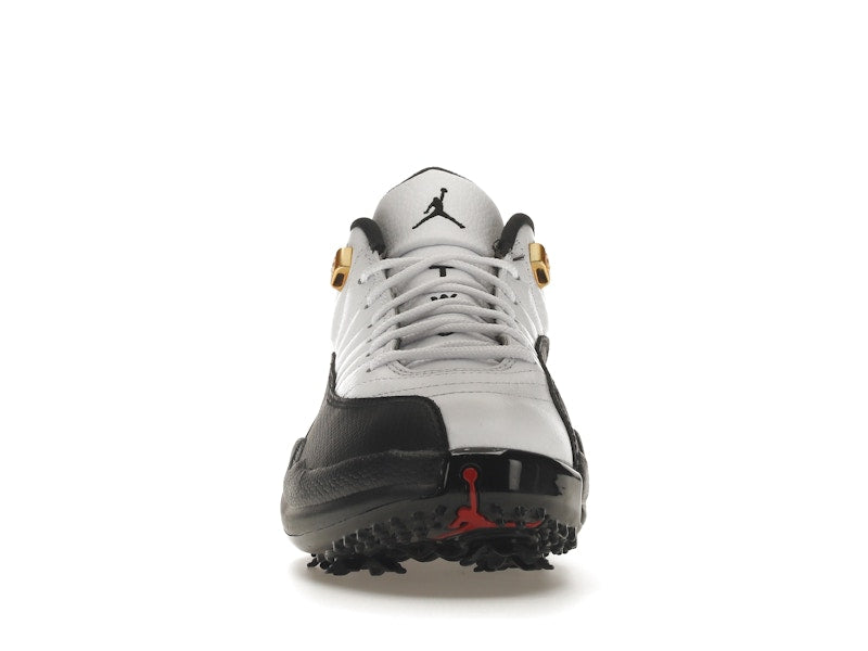 Jordan 12 Retro Low Golf Taxi