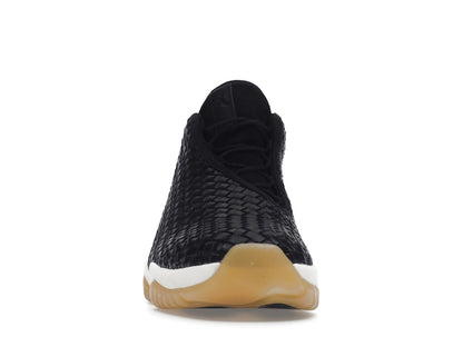 Jordan Future Black Gum