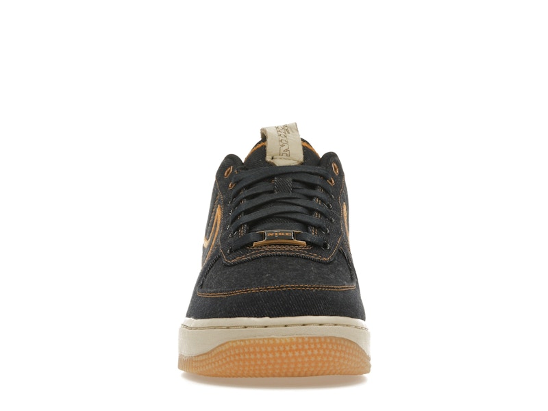 Nike Air Force 1 Low Premium Denim