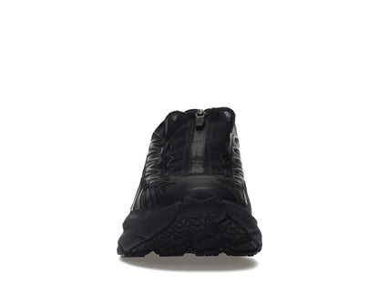 Hoka One One Project Clifton Triple Black