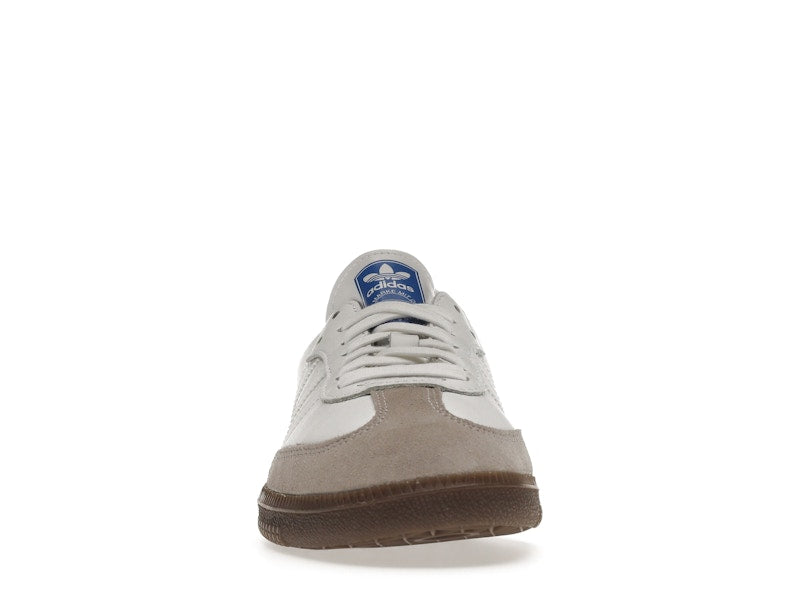 adidas Samba Cloud White Gum