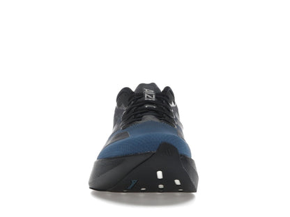 adidas Adizero Evo SL Black Blue Metallic