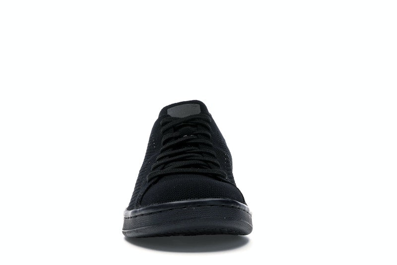 adidas Stan Smith Primeknit Triple Black