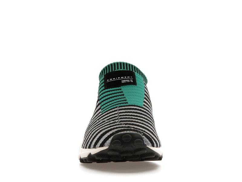 adidas EQT Support Sock Core Black Grey One
