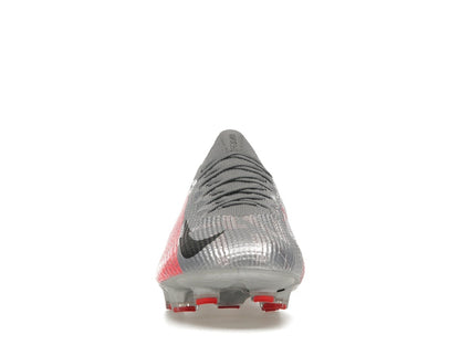 Nike Mercurial Vapor 13 Elite FG Metallic Grey Crimson