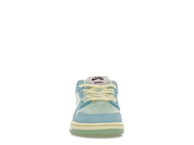 Nike SB Dunk Low Verdy Visty (PS)