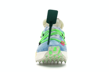 Nike Vapor Street Off-White Polarized Blue (Women's)