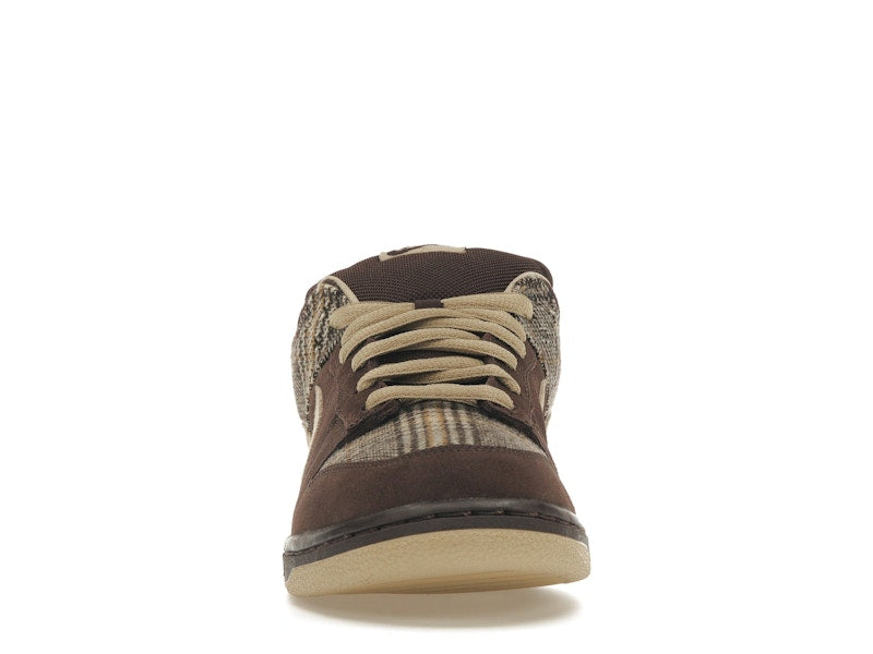 Nike SB Dunk Low Tweed
