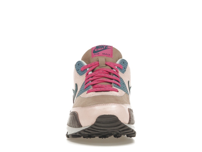 Nike Air Max 90 Clerks Pack Bone