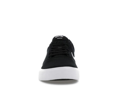 Nike SB Charge Canvas Black