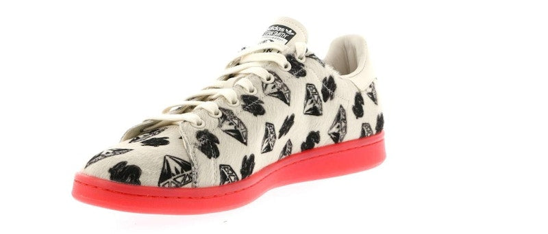 adidas Stan Smith Pharrell BBC White