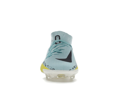 Nike Phantom GT2 Pro Dynamic Fit FG Glacier Ice Yellow Strike
