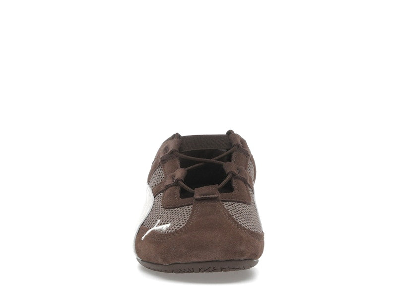 Puma Speedcat Go Chocolate Alpine Snow (Women's)
