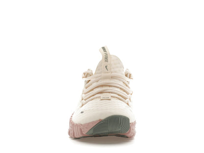 Nike Free Metcon 5 Pale Ivory Ice Peach (Women's)