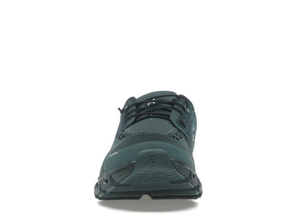 On Running Cloud 6 Evergreen Black