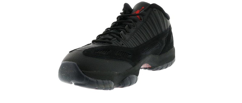 Jordan 11 Retro Low IE Referee (2015)