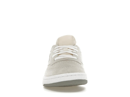 Reebok Club C 85 JJJJound Chalk Suede