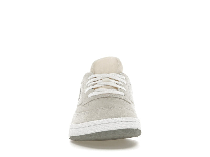 Reebok Club C 85 JJJJound Chalk Suede