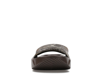Jordan Franchise Slide Realtree Camo Baroque Brown
