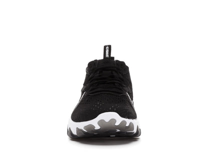 Nike React Vision Black White