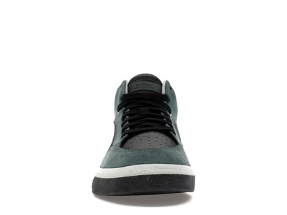 Nike SB React Leo Vintage Green Black Anthracite