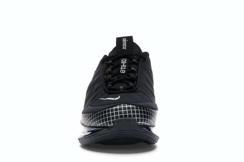 Nike MX 720 818 Black