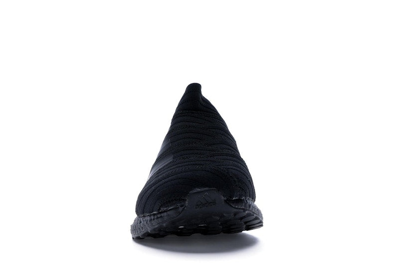 adidas Nemeziz Tango 17 Ultra Boost Triple Black