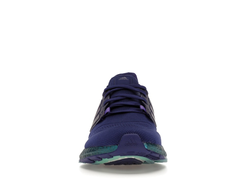 adidas Ultra Boost 22 Legacy Indigo Purple Rush (Women's)