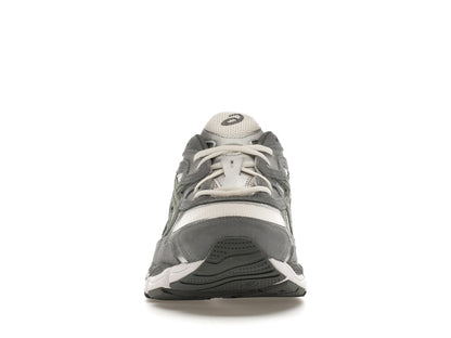 ASICS Gel-NYC Cream Steel Grey