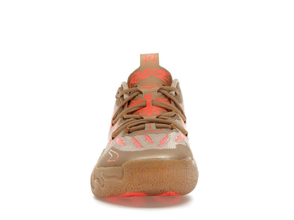 Puma LaMelo Ball MB.03 Chinese New Year