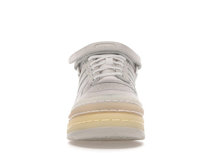 adidas Triple Platforum Low Crystal White (Women's)