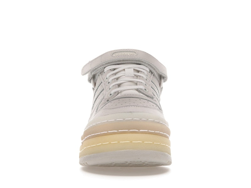 adidas Triple Platforum Low Crystal White (Women's)