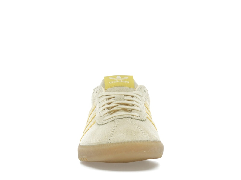 adidas Bermuda Almost Yellow (Women's)