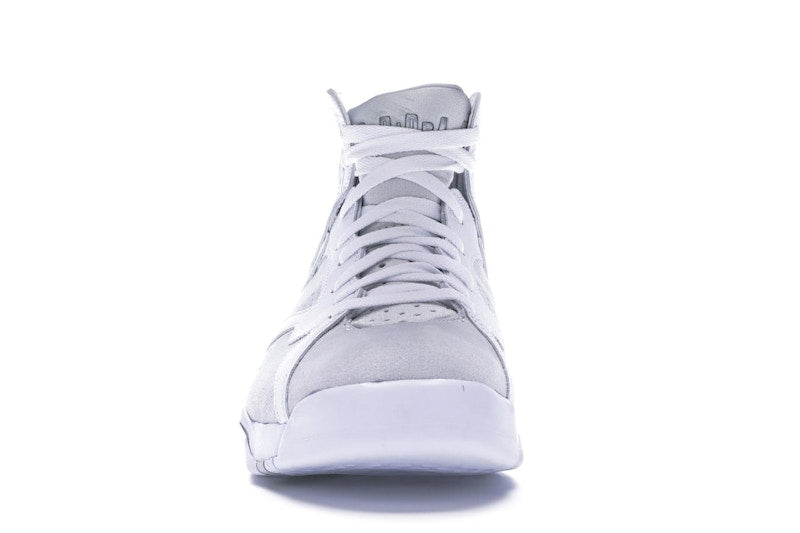 Jordan 7 Retro Pure Platinum