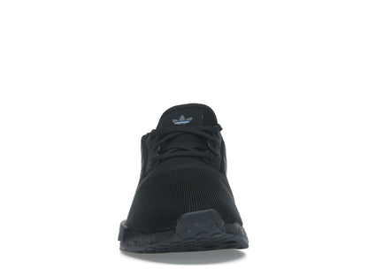 adidas NMD R1 Black Royal Blue
