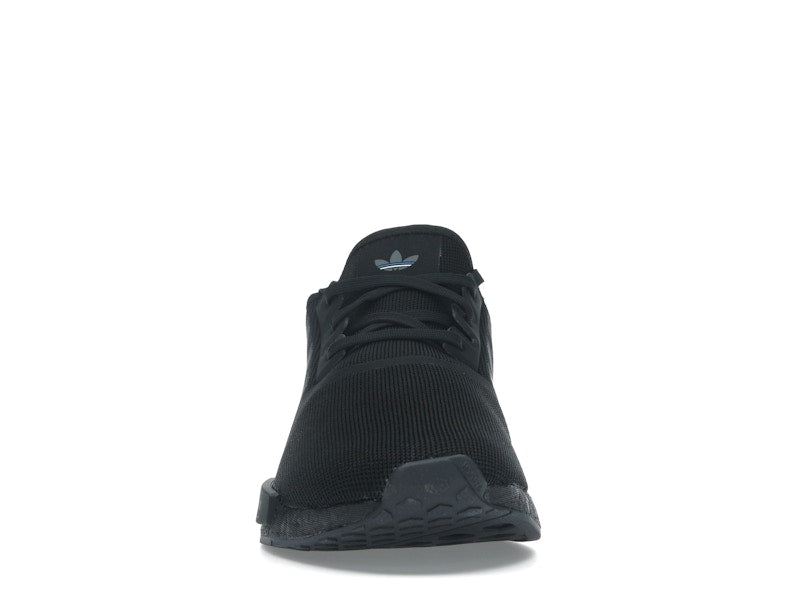 adidas NMD R1 Black Royal Blue