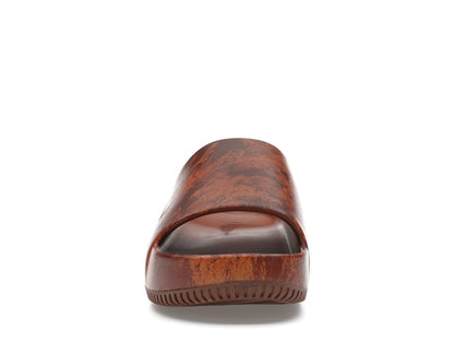 Nike Calm Slide Cinnamon Monarch
