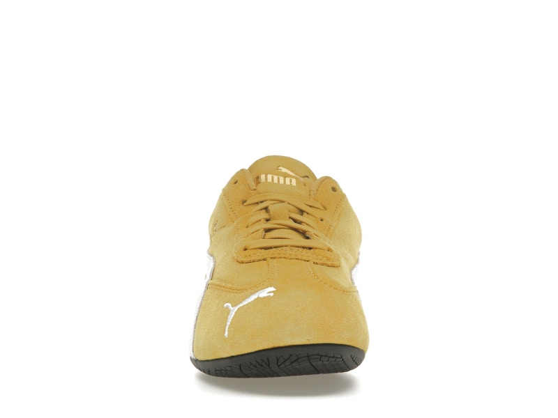 Puma Speedcat OG Archive Gold White