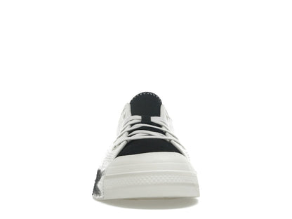 adidas Y-3 Nizza Lo Talc Black