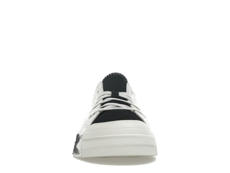 adidas Y-3 Nizza Lo Talc Black