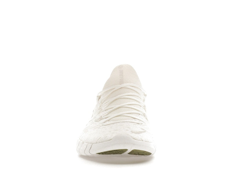 Nike Free Run 5.0 Summit White Pink (2021) (Women's)