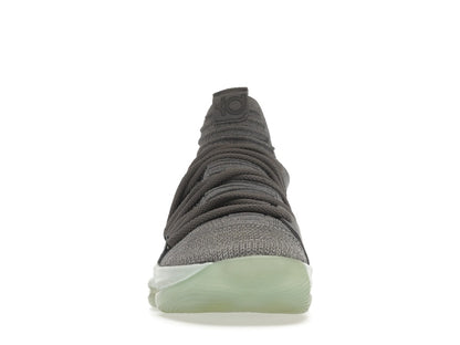Nike KD 10 Cool Grey Igloo