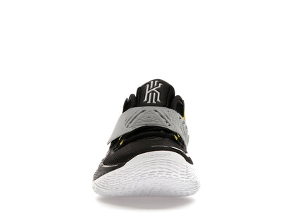 Nike Kyrie Low 3 Team Black Wolf Grey