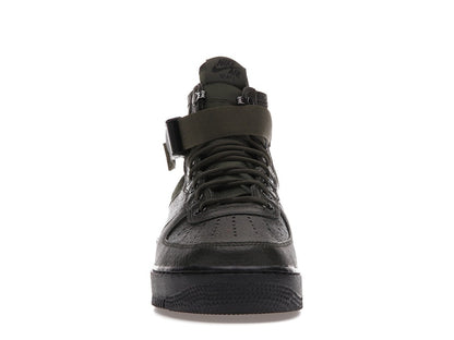 Nike SF Air Force 1 Mid Sequoia