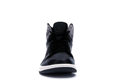 Jordan 1 Retro High Black Snake (Women's)
